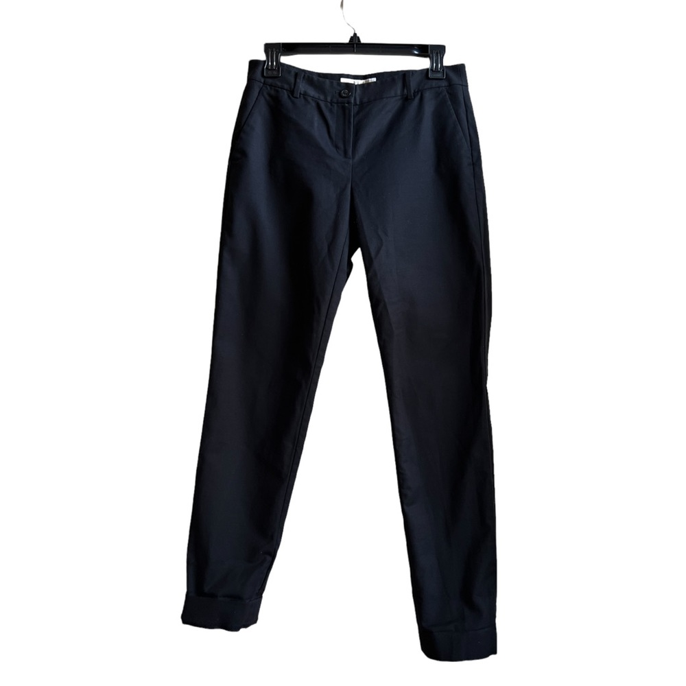Perfect elegant black pants
